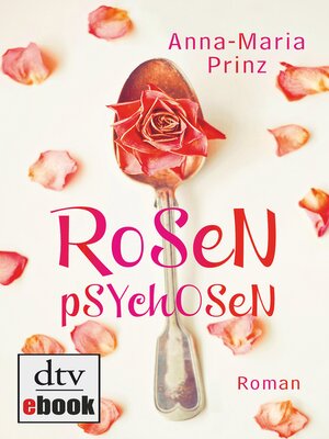 cover image of Rosenpsychosen